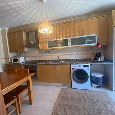 Apartament Pe Na Areia Nazaré Zewnętrze zdjęcie