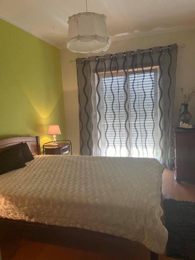 Apartament Pe Na Areia Nazaré Zewnętrze zdjęcie