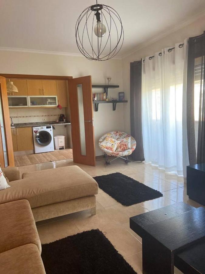 Apartament Pe Na Areia Nazaré Zewnętrze zdjęcie