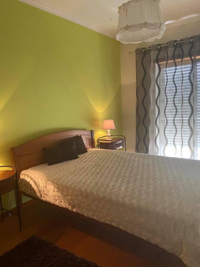 Apartament Pe Na Areia Nazaré Zewnętrze zdjęcie