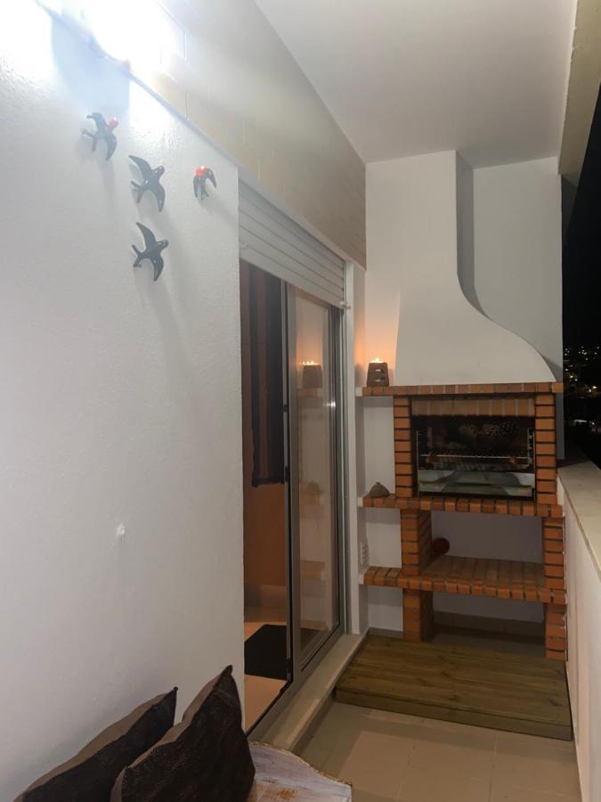 Apartament Pe Na Areia Nazaré Zewnętrze zdjęcie