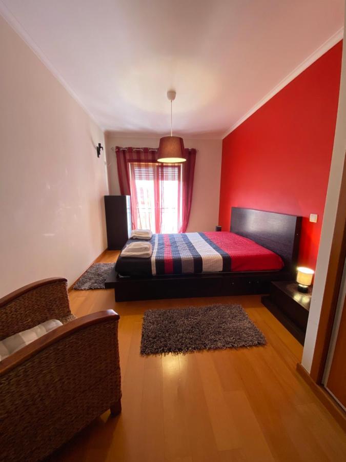 Apartament Pe Na Areia Nazaré Zewnętrze zdjęcie