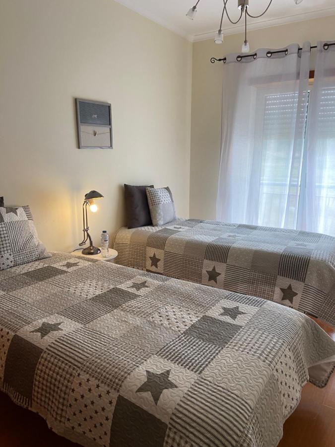 Apartament Pe Na Areia Nazaré Zewnętrze zdjęcie