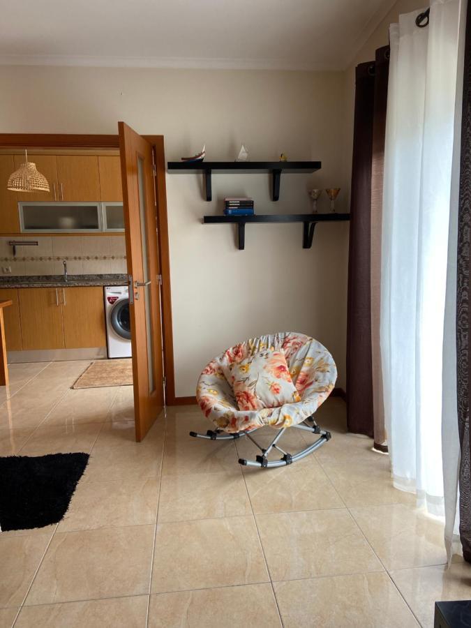 Apartament Pe Na Areia Nazaré Zewnętrze zdjęcie
