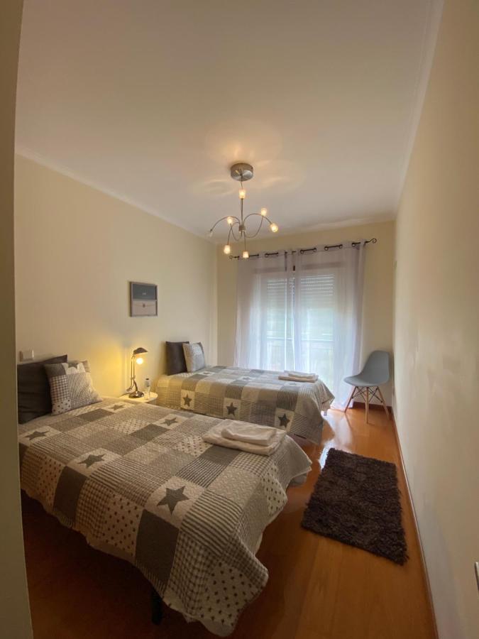 Apartament Pe Na Areia Nazaré Zewnętrze zdjęcie