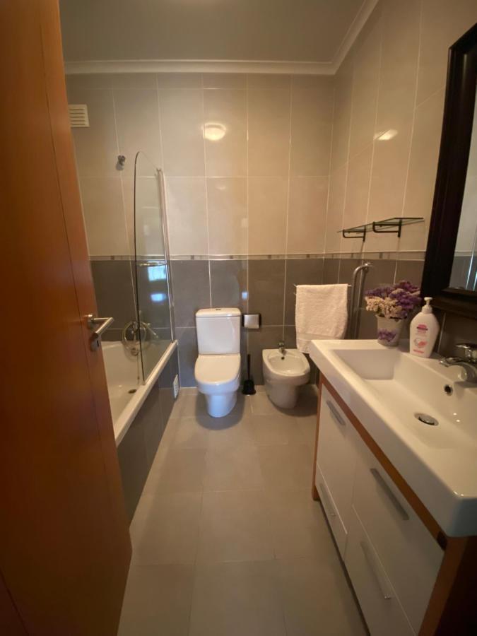 Apartament Pe Na Areia Nazaré Zewnętrze zdjęcie