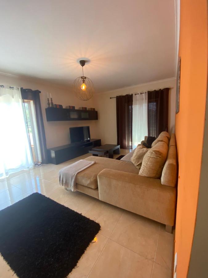 Apartament Pe Na Areia Nazaré Zewnętrze zdjęcie