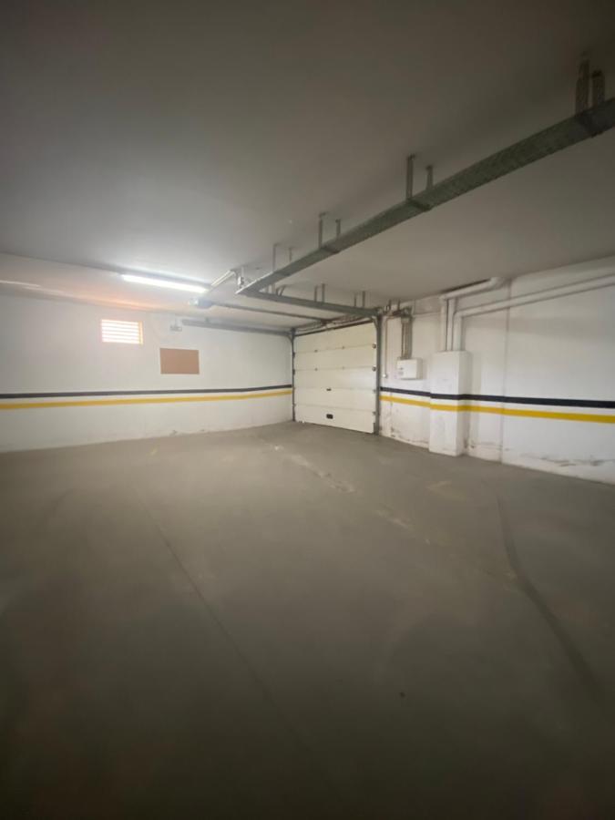 Apartament Pe Na Areia Nazaré Zewnętrze zdjęcie