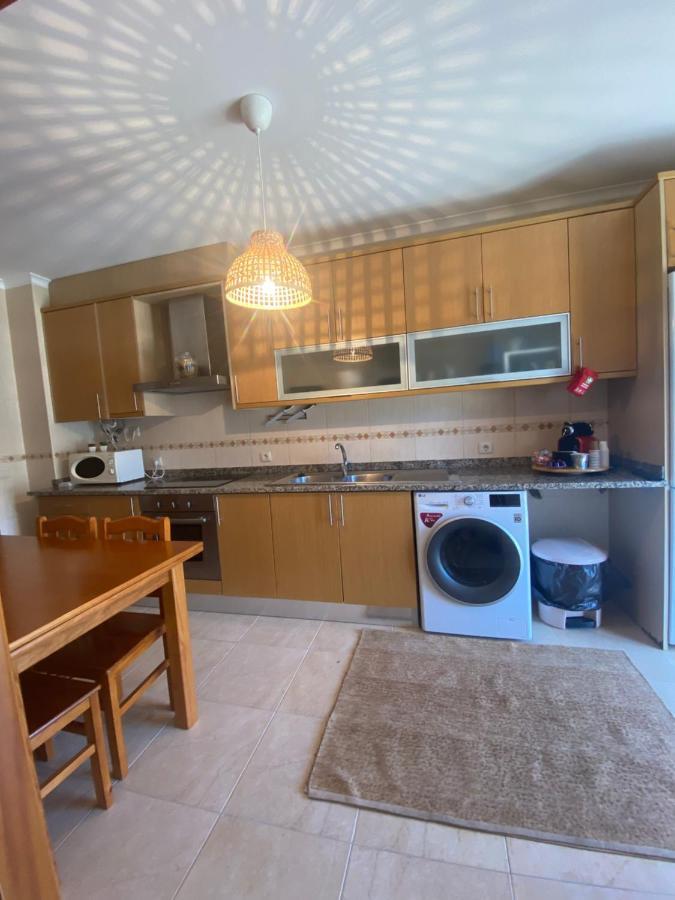 Apartament Pe Na Areia Nazaré Zewnętrze zdjęcie