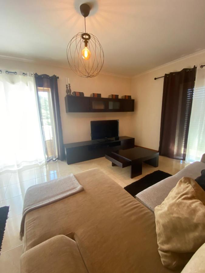 Apartament Pe Na Areia Nazaré Zewnętrze zdjęcie
