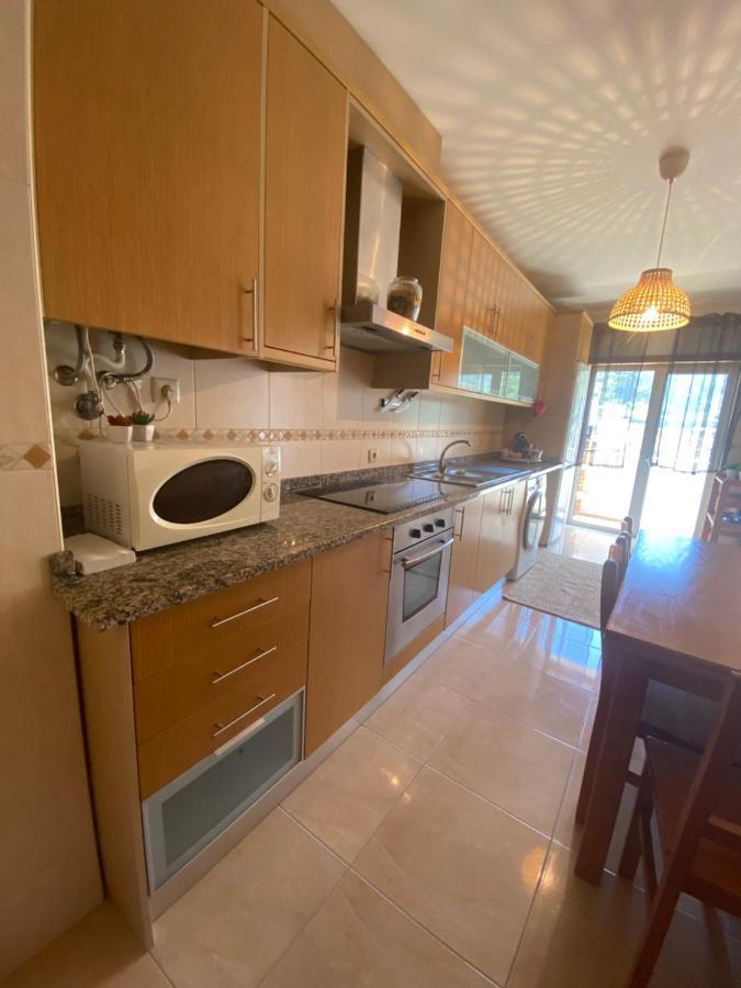 Apartament Pe Na Areia Nazaré Zewnętrze zdjęcie